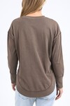 FOXWOOD FARRAH TOP