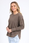 FOXWOOD FARRAH TOP
