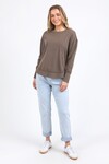 FOXWOOD FARRAH TOP