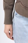 FOXWOOD FARRAH TOP