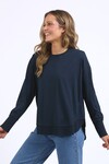 FOXWOOD FARRAH TOP