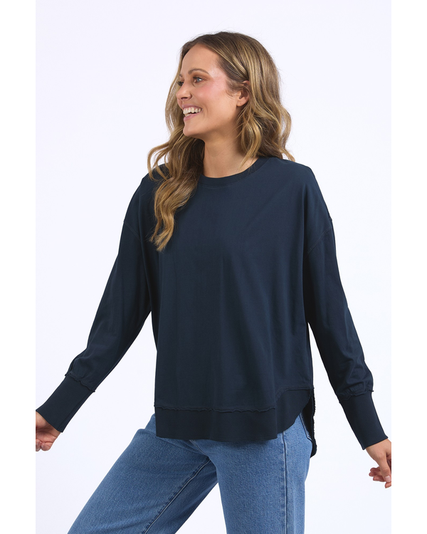 FOXWOOD FARRAH TOP