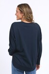 FOXWOOD FARRAH TOP