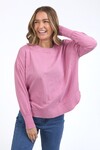 FOXWOOD FARRAH TOP