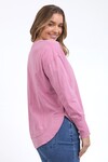 FOXWOOD FARRAH TOP