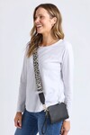 ELM COMPACT CROSSBODY BAG