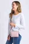 ELM COMPACT CROSSBODY BAG