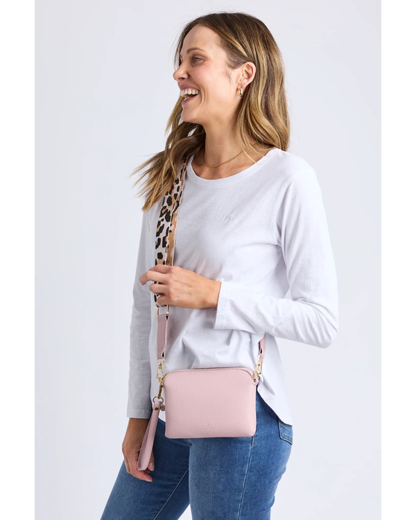 ELM COMPACT CROSSBODY BAG