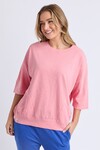 ELM MAZIE SWEAT