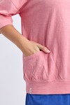 ELM MAZIE SWEAT