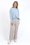 FOXWOOD HENRIETTA CORD PANT