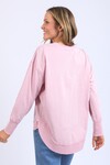 FOXWOOD FARRAH TOP