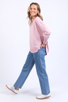 FOXWOOD FARRAH TOP