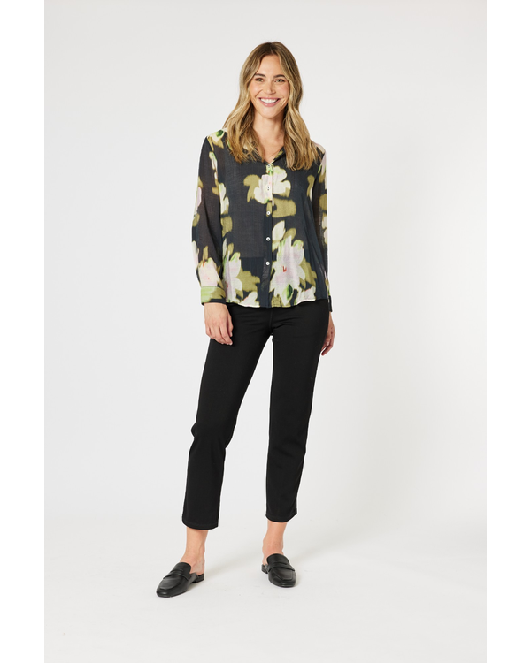 GORDON SMITH MAGGIE SHIRT