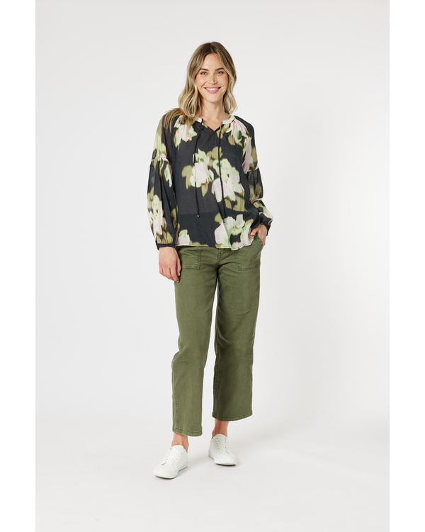 GORDON SMITH MAGGIE TOP