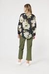 GORDON SMITH MAGGIE TOP