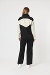 THREADZ SPLICED SWEAT
