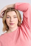 ELM ANNIE 3/4 TEE