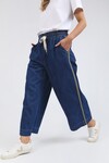 ELM GRETA WIDE LEG PANT