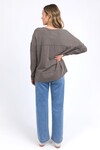 FOXWOOD JAYNE THROW ON TOP