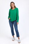 ELM EVERYDAY LS TEE