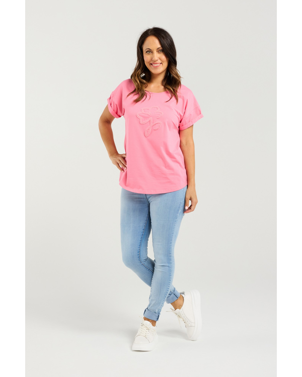 SEDUCE LILY TOP