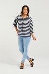 SEDUCE CLAIRE TOP