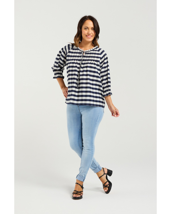 SEDUCE CLAIRE TOP