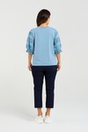 SEDUCE AMBER TOP