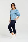 SEDUCE AMBER TOP