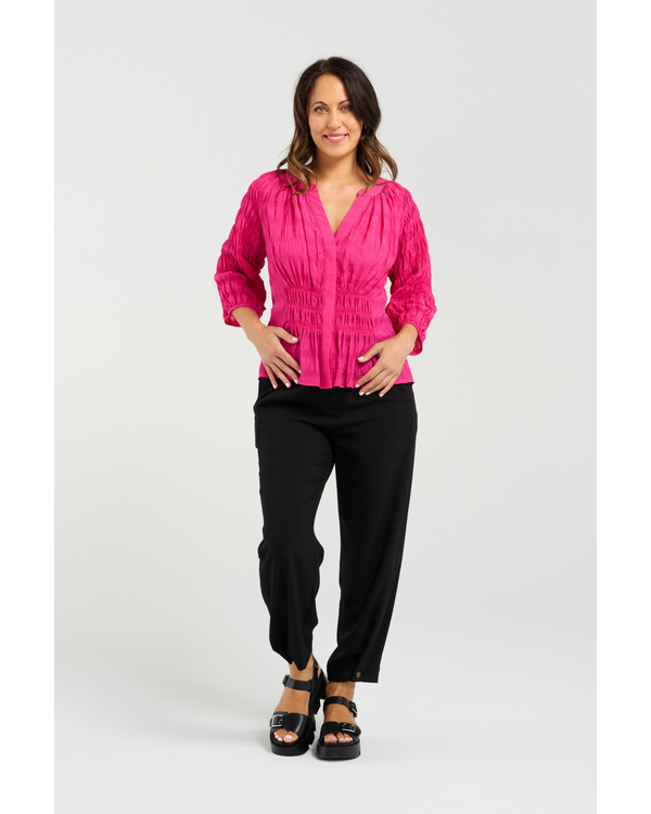 SEDUCE GRACE TOP