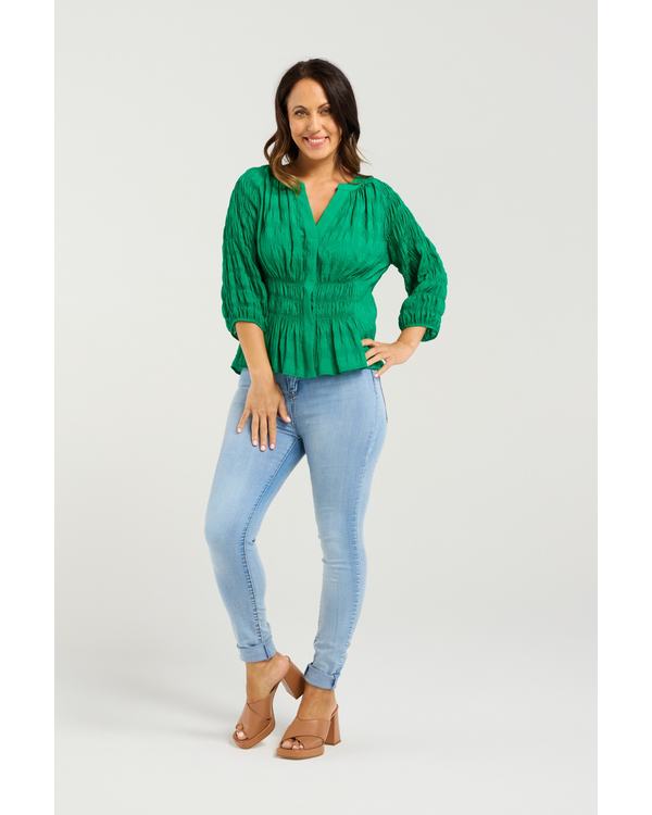 SEDUCE GRACE TOP