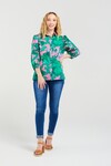 SEDUCE JULIETTE BLOUSE