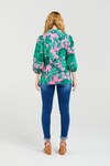 SEDUCE JULIETTE BLOUSE