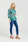 SEDUCE JULIETTE BLOUSE