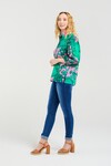 SEDUCE JULIETTE BLOUSE