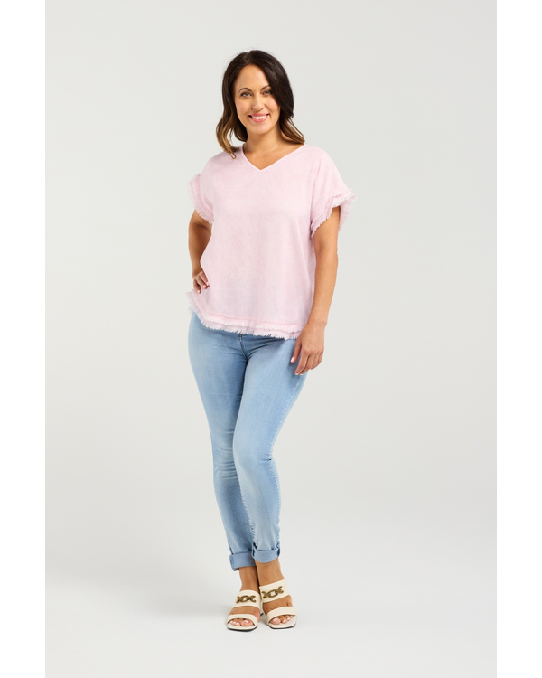 SEDUCE LILAH TOP
