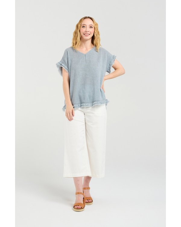 SEDUCE LILAH TOP