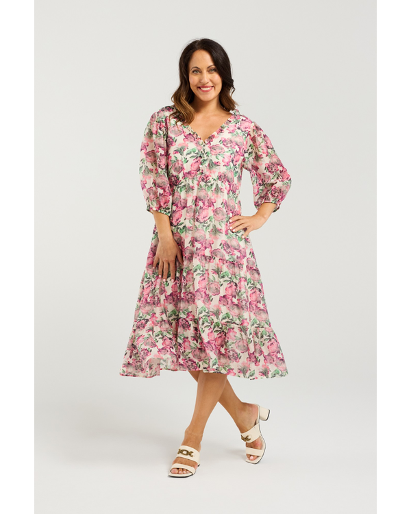 SEDUCE JUNE DRESS
