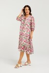 SEDUCE JUNE DRESS
