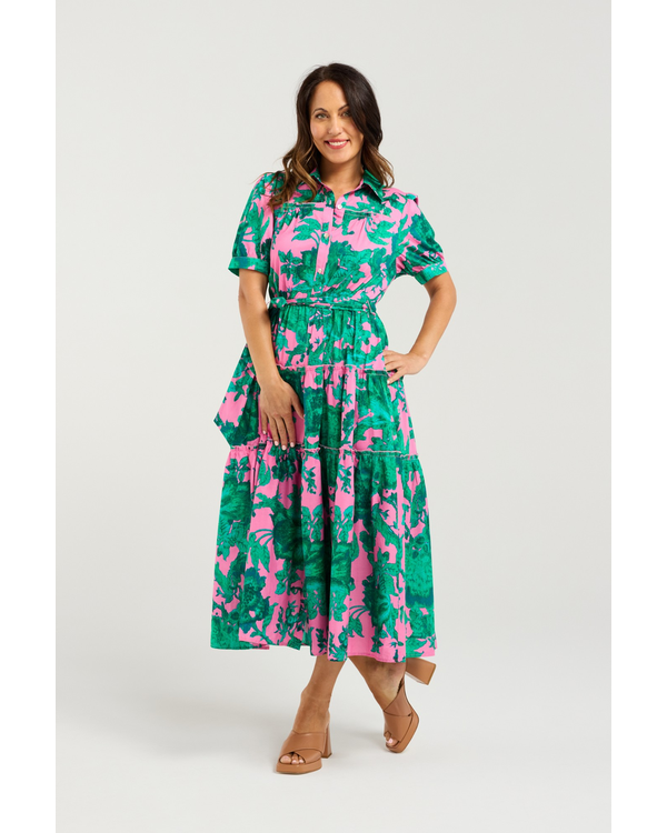 SEDUCE ELISE DRESS