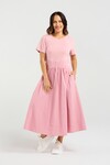 SEDUCE DELILAH DRESS