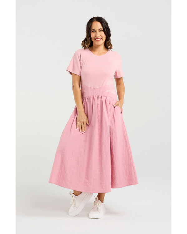 SEDUCE DELILAH DRESS