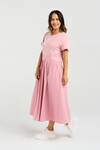 SEDUCE DELILAH DRESS