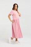 SEDUCE DELILAH DRESS