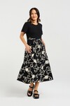 SEDUCE DELILAH DRESS