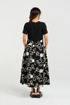 SEDUCE DELILAH DRESS
