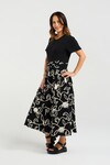 SEDUCE DELILAH DRESS