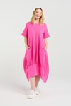SEDUCE SELENA DRESS