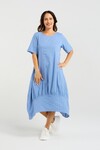 SEDUCE SELENA DRESS